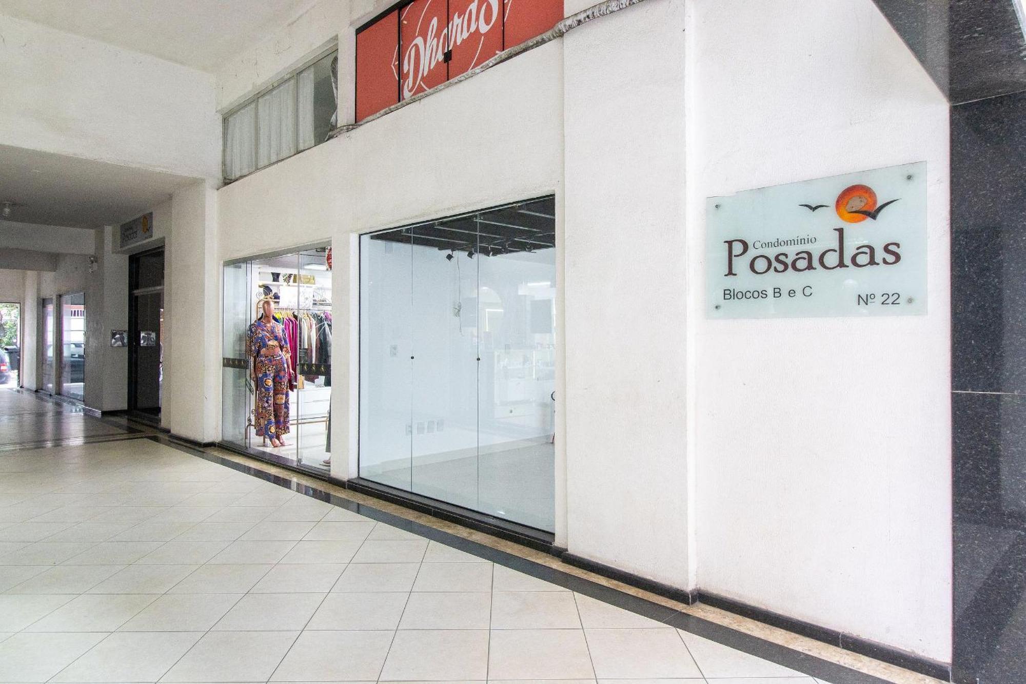 POS83B - Lindo Espaço, Garagem, Totalmente Climatizado, TV Smart, Wi-Fi Balneario Camboriu Exterior foto