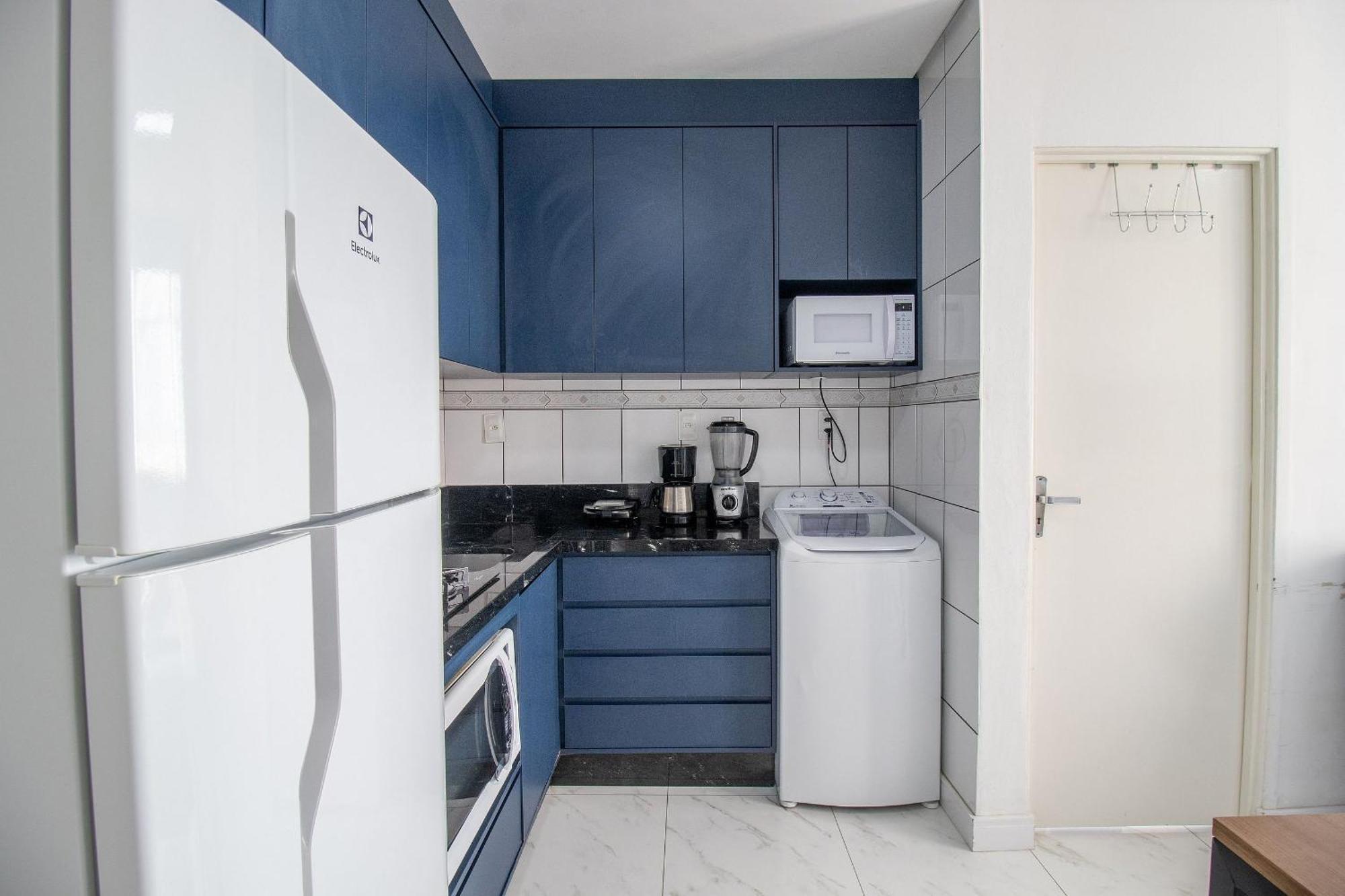 POS83B - Lindo Espaço, Garagem, Totalmente Climatizado, TV Smart, Wi-Fi Balneario Camboriu Exterior foto