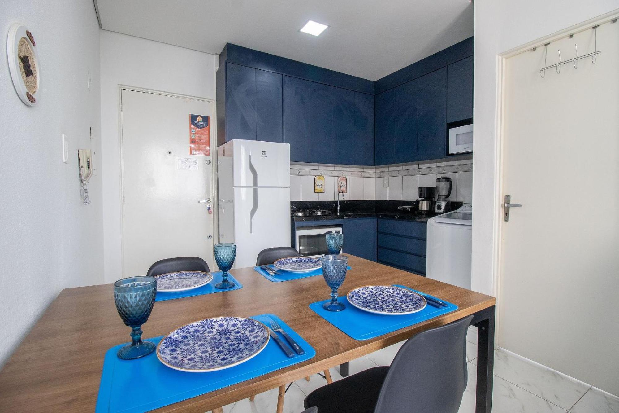 POS83B - Lindo Espaço, Garagem, Totalmente Climatizado, TV Smart, Wi-Fi Balneario Camboriu Exterior foto